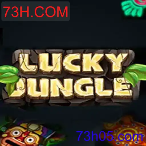 LuckyJungle
