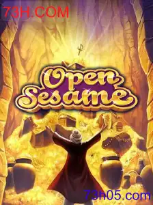 OpenSesame